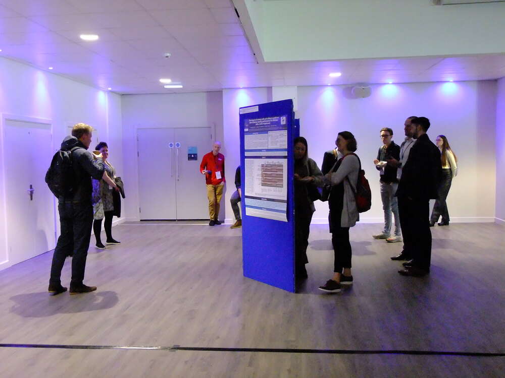  Raising Aspirations in Sport and Exercise Sciences (RAISES) project