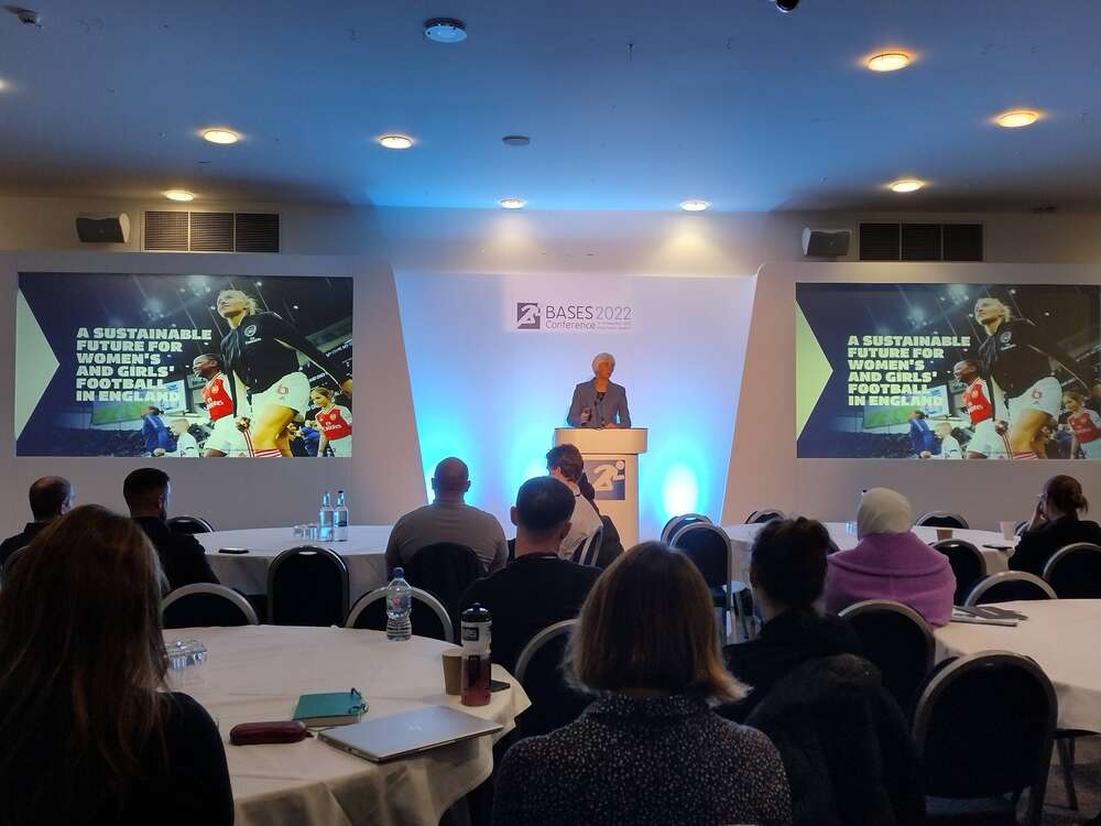 BASES Conference 2022