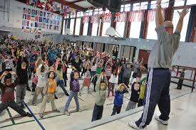 BASES Expert Statement on the Role of High-Intensity Interval Exercise for Health and Fitness Promotion in Young People