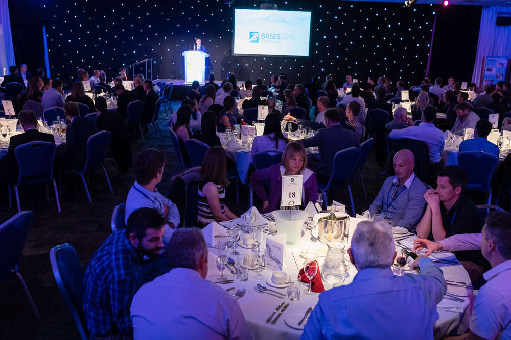 International Conference Grant deadline: 1st September