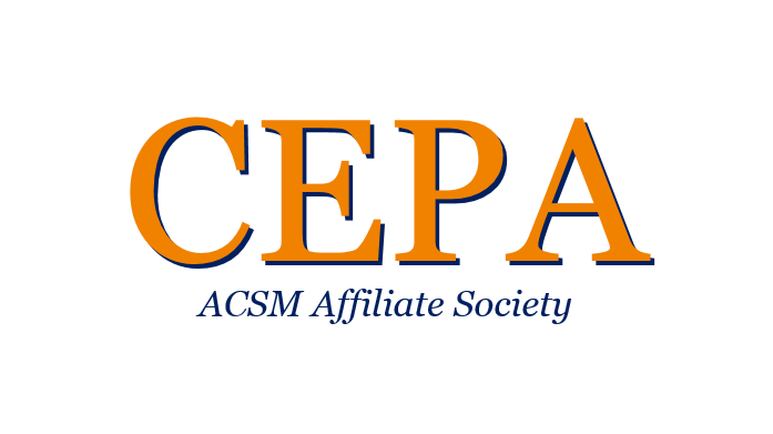 BASES signs a Memorandum of Collaboration with Clinical Exercise Physiology Association