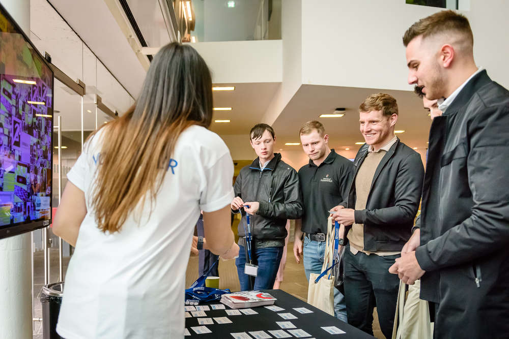 BASES Student Conference 2019: Sport and Exercise Science &ndash; Transforming Lives