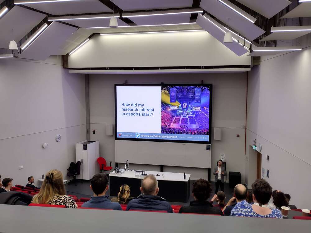 BASES Student Conference 2023