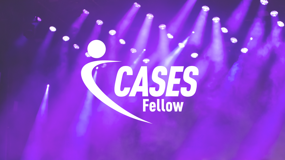 CASES Fellow Spotlight: Prof Ken Fox