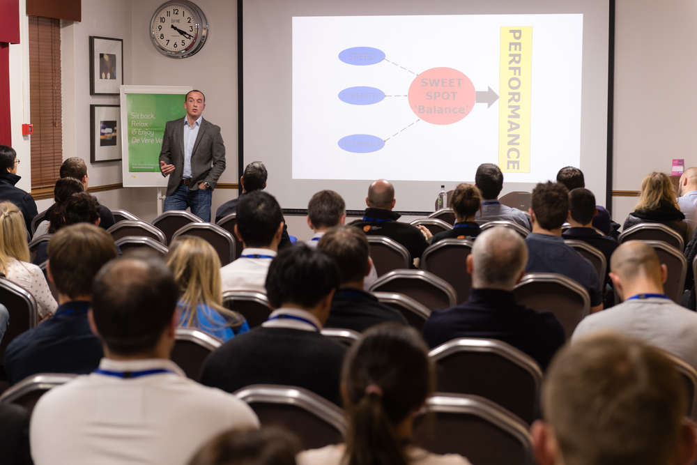 Deadline approaching for conference parallel session member proposals