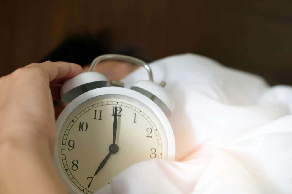 Discount available on The Essential Guide to Women’s Sleep