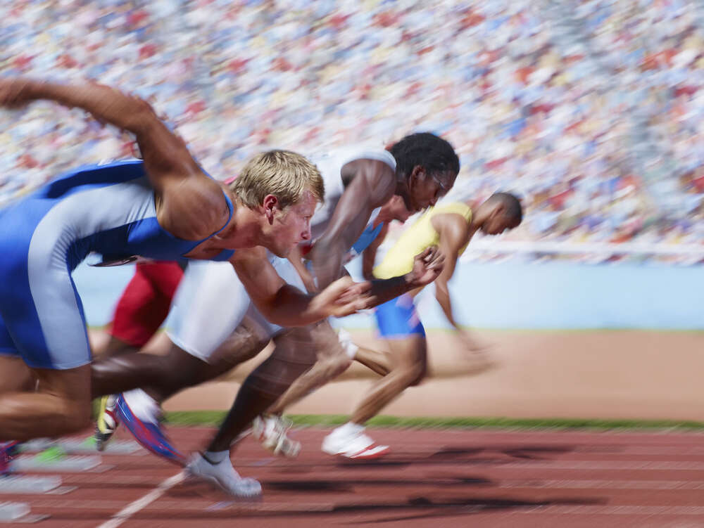 New High Performance Sport Accreditation (HPSA) Advisory Group