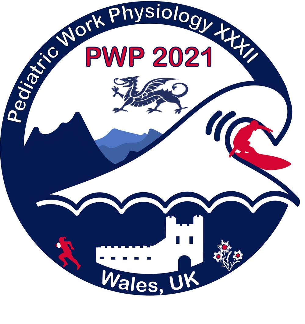 Paediatric Work Physiology Conference 2021