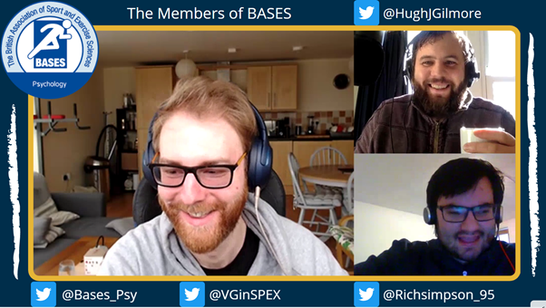 The Members of BASES 