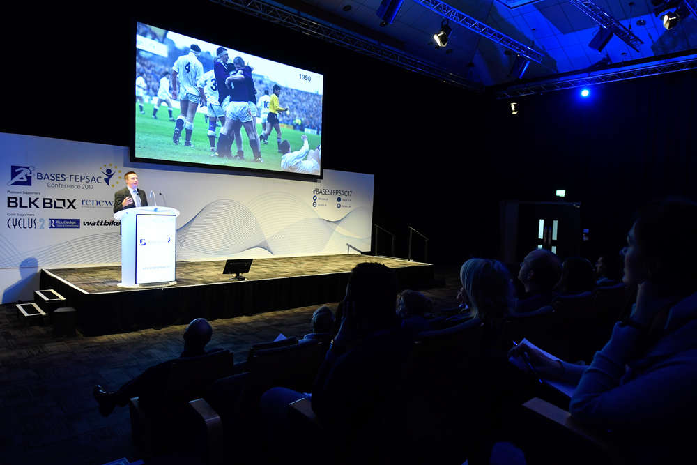 BASES Conference abstract submission deadline extended to 21 June