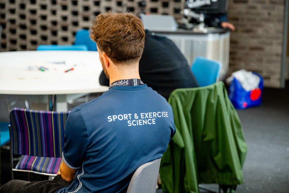 Understanding the technical landscape in Sport, Health and Exercise Sciences